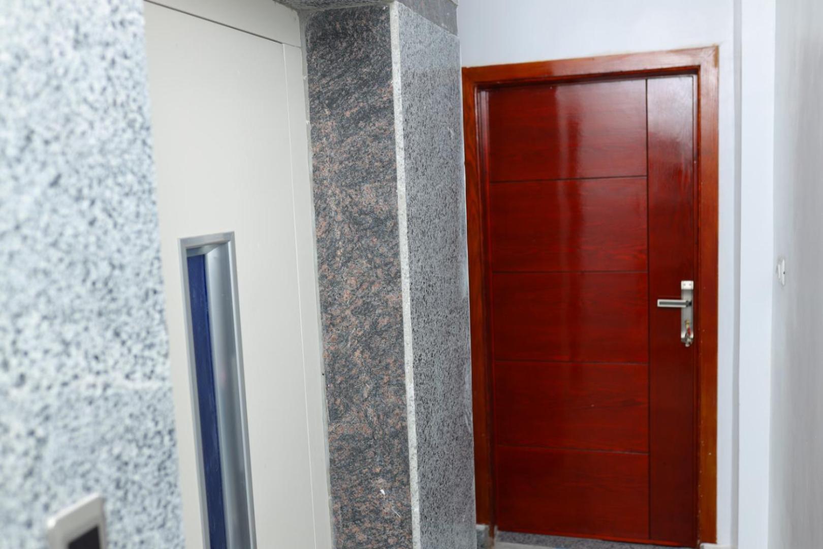 Villa Kaslan Apartments Luxor Bilik gambar