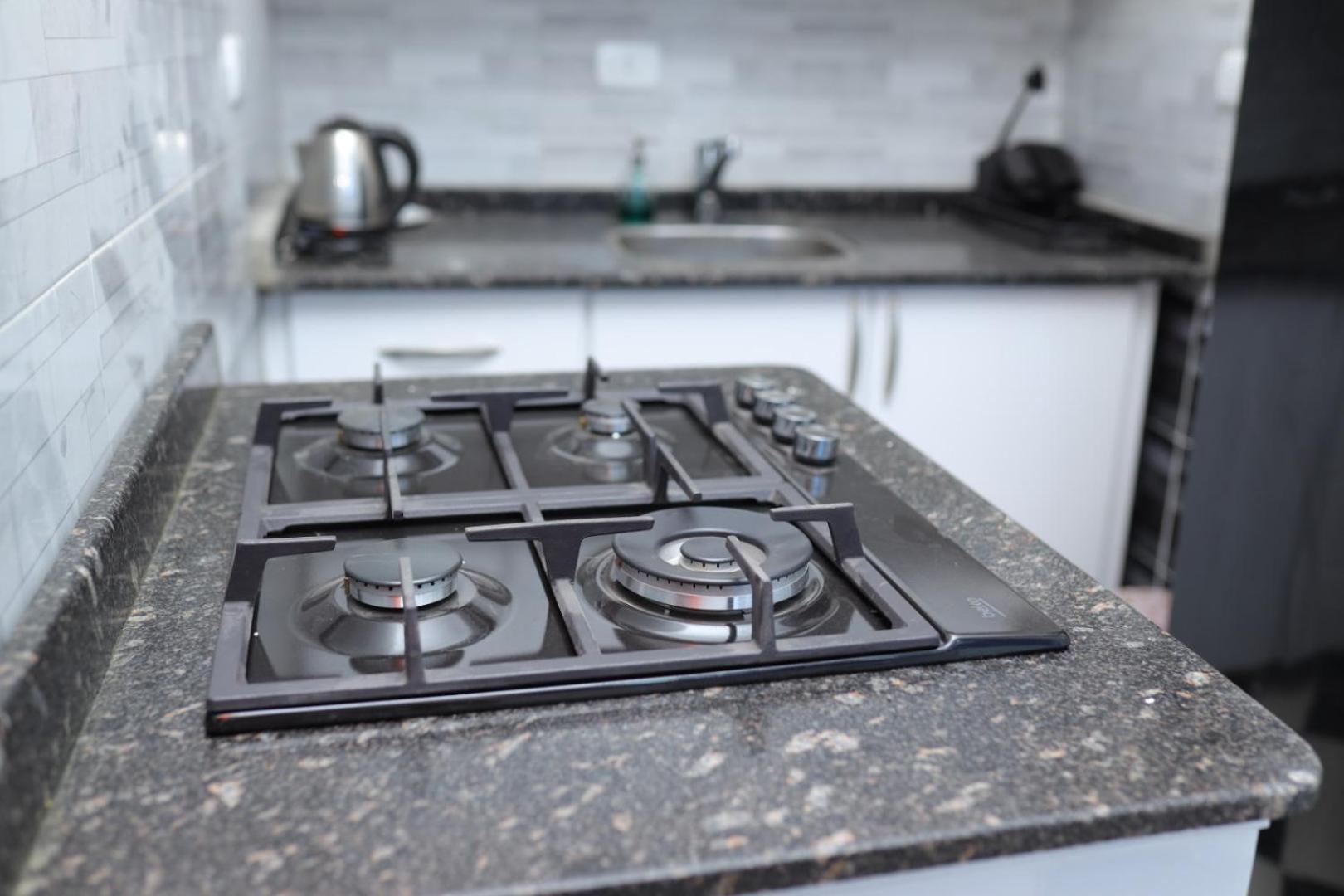 Villa Kaslan Apartments Luxor Bilik gambar